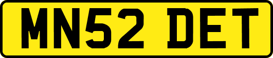 MN52DET