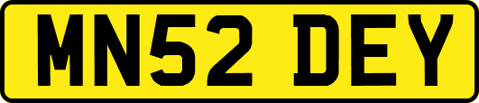 MN52DEY