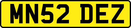 MN52DEZ