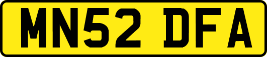 MN52DFA