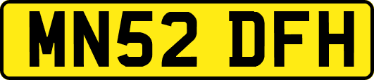 MN52DFH