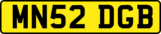 MN52DGB
