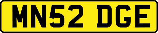MN52DGE