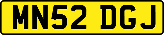 MN52DGJ