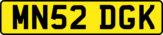 MN52DGK