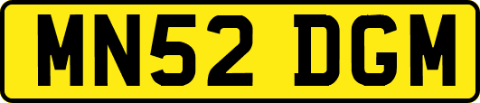MN52DGM