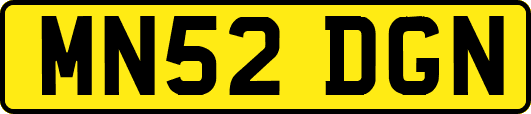 MN52DGN