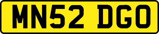 MN52DGO