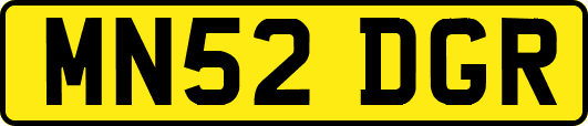 MN52DGR