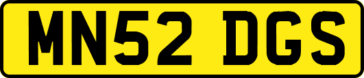 MN52DGS