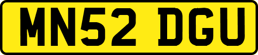 MN52DGU