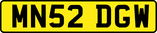 MN52DGW