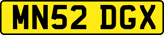 MN52DGX