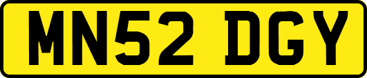 MN52DGY