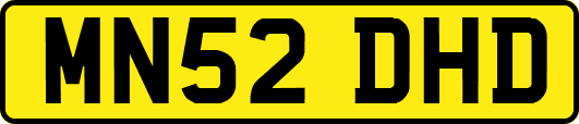 MN52DHD