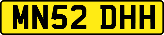 MN52DHH