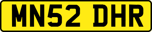 MN52DHR