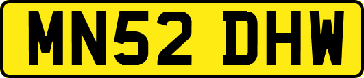 MN52DHW