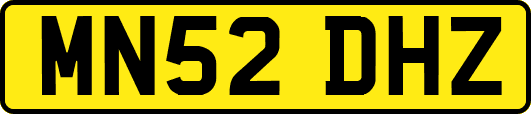 MN52DHZ