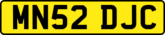 MN52DJC