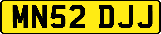 MN52DJJ