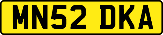 MN52DKA