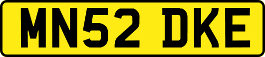 MN52DKE