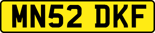 MN52DKF