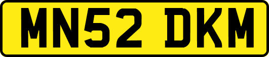 MN52DKM