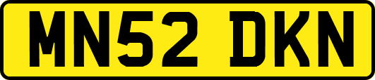 MN52DKN