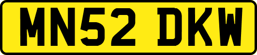 MN52DKW