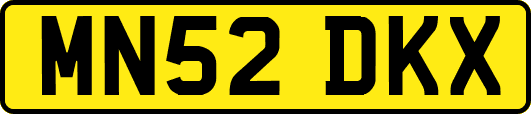 MN52DKX