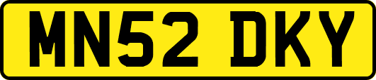 MN52DKY