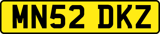 MN52DKZ