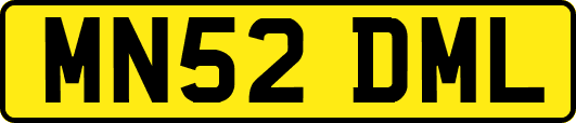 MN52DML