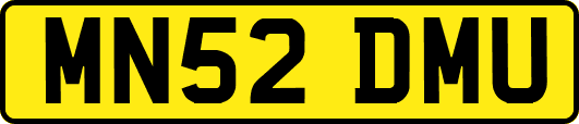 MN52DMU