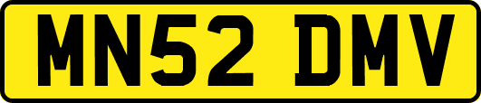 MN52DMV
