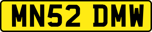 MN52DMW