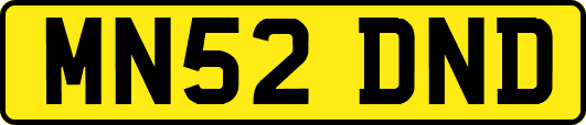 MN52DND