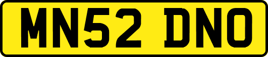 MN52DNO