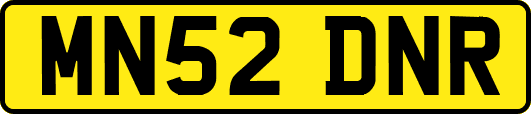 MN52DNR