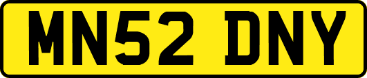 MN52DNY