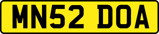 MN52DOA