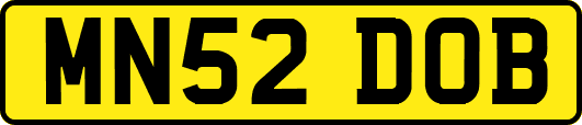 MN52DOB