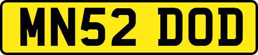 MN52DOD