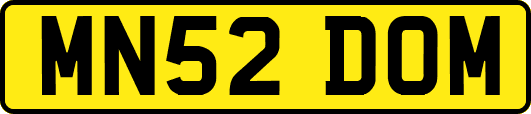 MN52DOM