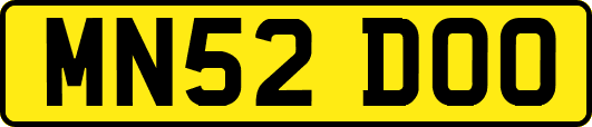 MN52DOO