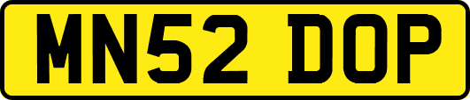 MN52DOP