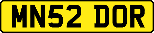 MN52DOR