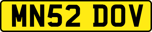 MN52DOV